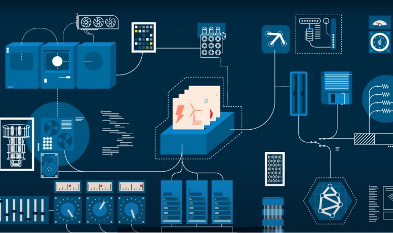 UPDATED: Experimental Technologies Platform